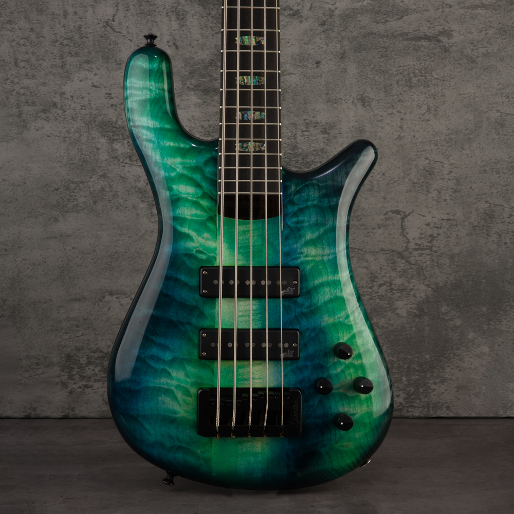 Spector Northern Lights