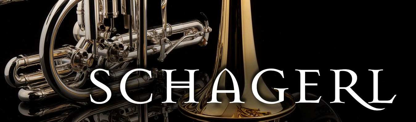 schagerl trumpets graphic