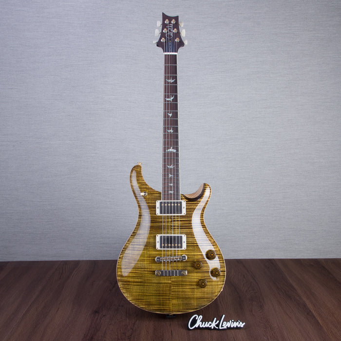 PRS Wood Library McCarty 594 Electric Guitar - Private Stock Dirty Blonde Finish - CHUCKSCLUSIVE - #240381387