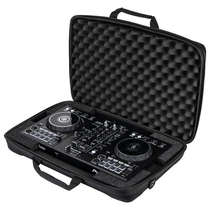 Odyssey BMSLDDJ400 Pioneer DDJ-400/DDJ-RB/DDJ-SB3 EVA Case