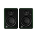 Mackie CR3-XBT Bluetooth Studio Monitors - 3" - Pair