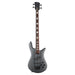 Spector Euro 4 LX - Black Stain Matte