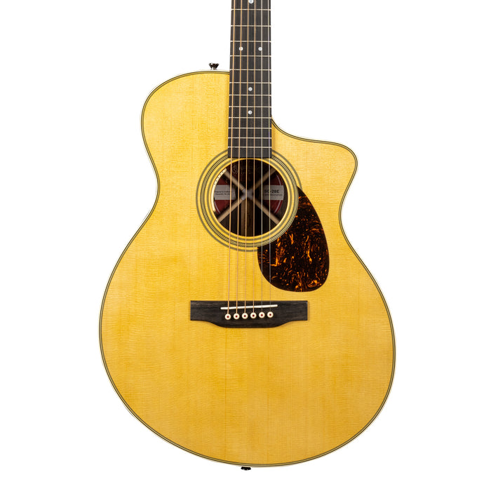 Martin SC-28E Acoustic Electric Guitar - Preorder