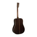 Martin D-28 Street Legend Acoustic Guitar - New