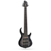 Sire M7 Marcus Miller 6-String Electric Bass - Transparent Black - New