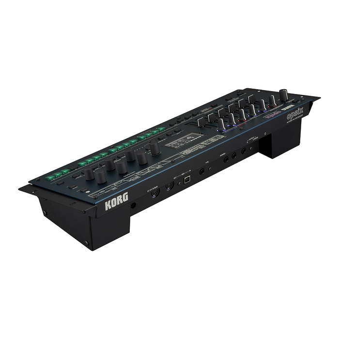 Korg Opsix Module