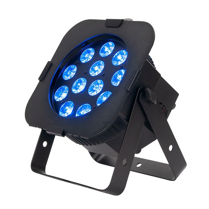 ADJ 12PX HEX LED Par Fixture - New