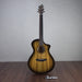 Breedlove Limited Edition Oregon Concert Harvest CE Acoustic Guitar - #27582