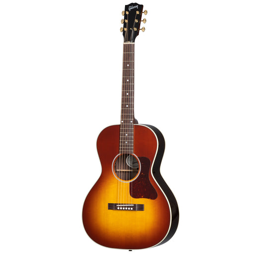 Gibson L-00 Rosewood 12-Fret Acoustic Electric Guitar - Rosewood Burst