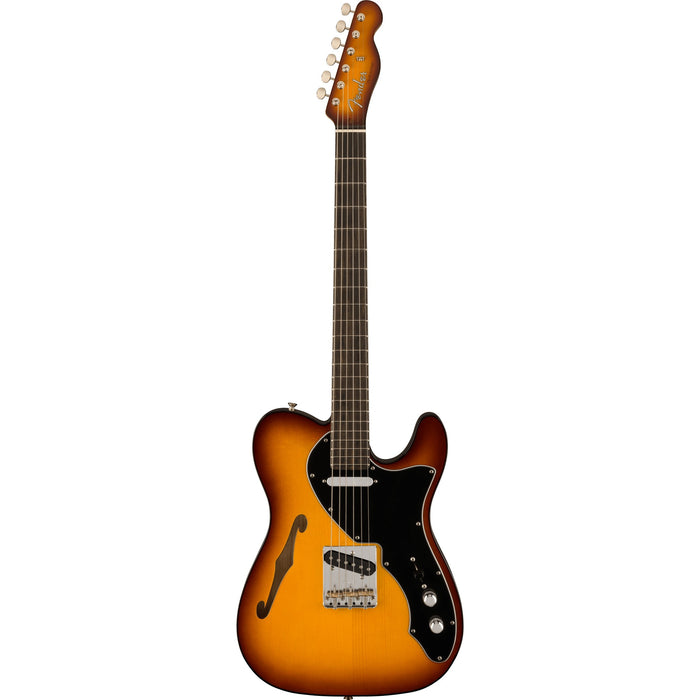 Fender Limited Edition Suona Telecaster Thinline - Violin Burst