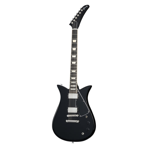 Gibson Theodore Standard Electric Guitar - Ebony