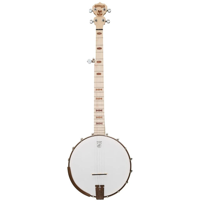 Deering Goodtime Deco 5-String Banjo