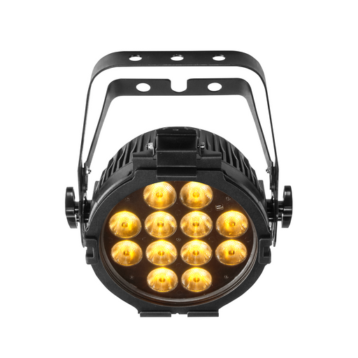 Chauvet DJ SlimPAR Pro W USB Low-Profile LED Wash Light