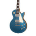 Gibson Les Paul Standard '60s Plain Top Electric Guitar - Pelham Blue