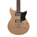 Yamaha Revstar RS420 Electric Guitar - Maya Gold - New