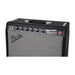 Fender '65 Princeton Reverb Combo Amp - Black - New