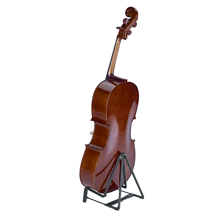 König & Meyer 17580.014.55 - Heli 2 A-Frame Guitar Stand