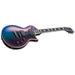 ESP Eclipse Custom Electric Guitar - Andromeda II