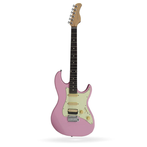 Sire Larry Carlton S3 Electric Guitar - Pink - New