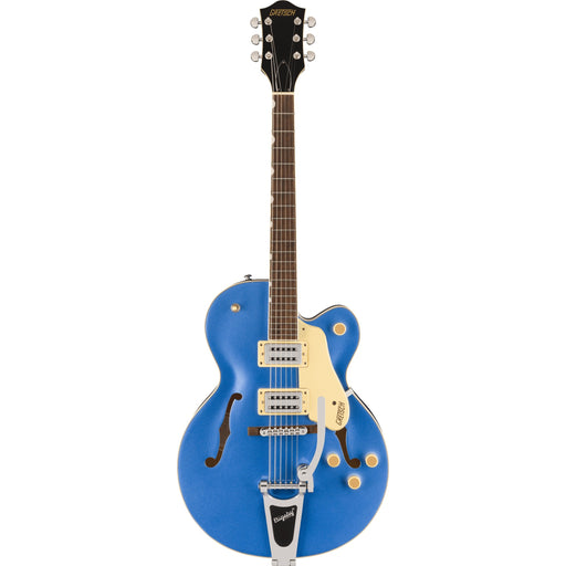 Gretsch G2420T Streamliner Hollowbody Electric Guitar - Fairlane Blue