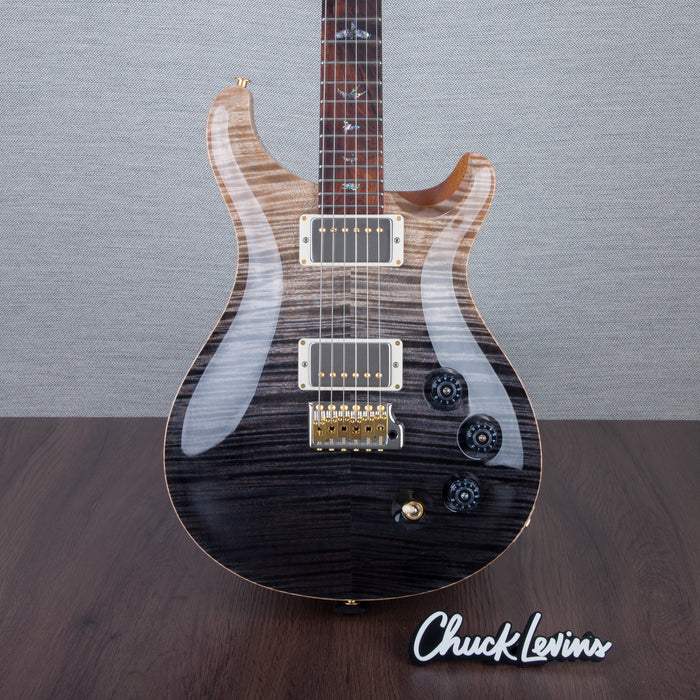 PRS Wood Library DGT Electric Guitar - Private Stock Frostbite Finish - CHUCKSCLUSIVE - #240388862