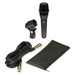 Mackie EM-89D Cardioid Dynamic Vocal Microphone