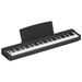 Yamaha P225B 88-Key Digital Piano - Black