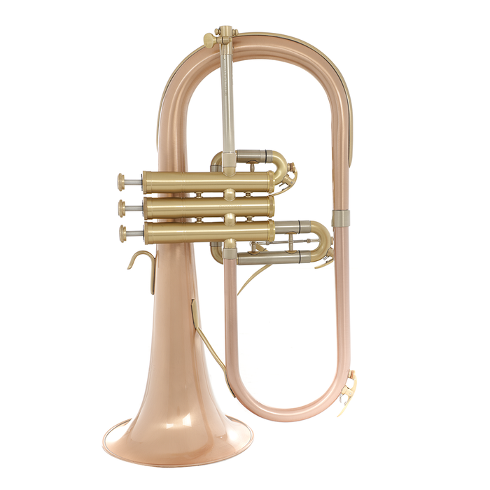 Blessing BFH1541RT Flugelhorn Outfit