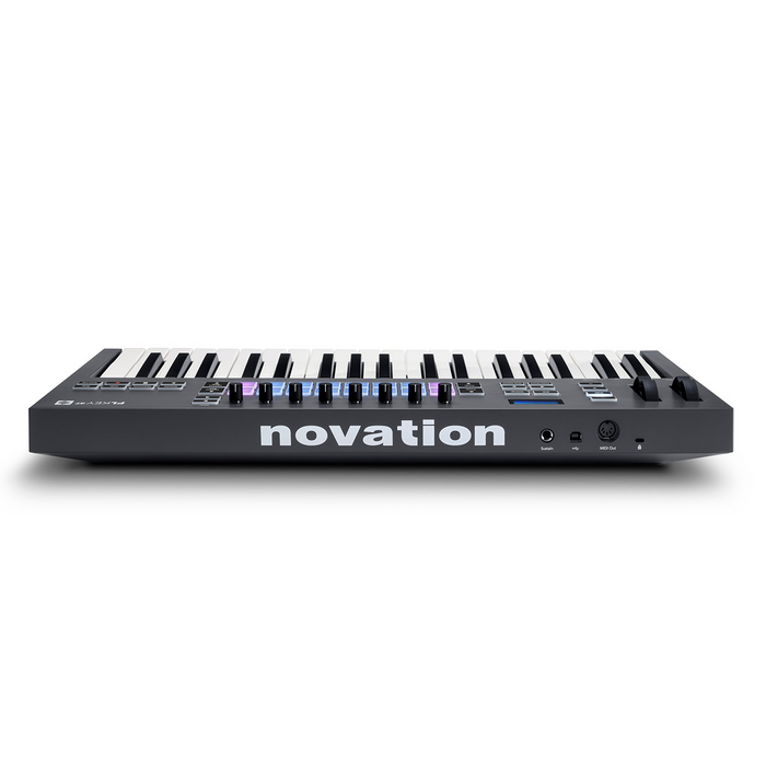 Novation FLKey 37 37-Key FLStudio MIDI Keyboard Controller