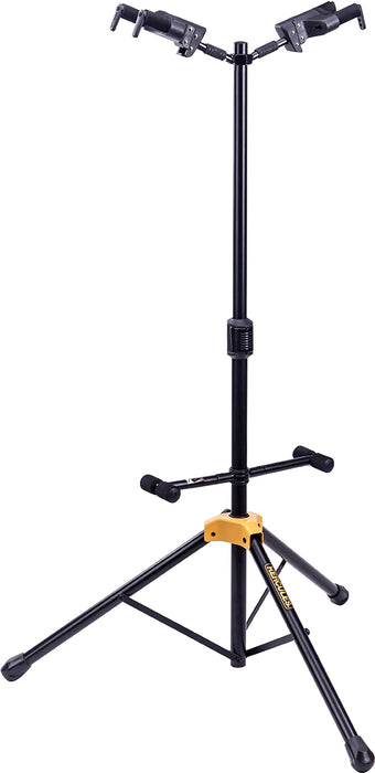 Hercules Stands GS422BPLUS A-Frame Guitar Stands