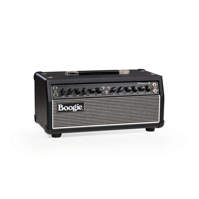 Mesa/Boogie Fillmore 25 Guitar Amplifier Head - New
