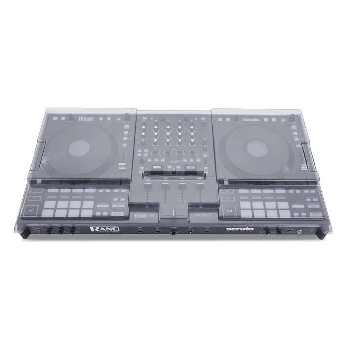 Decksaver Rane Four