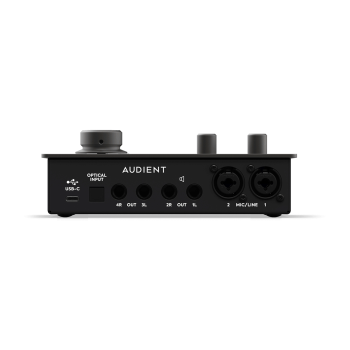 Audient iD14 MKII USB Audio Interface