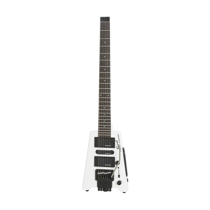 Steinberger GT-PRO Electric Guitar - White