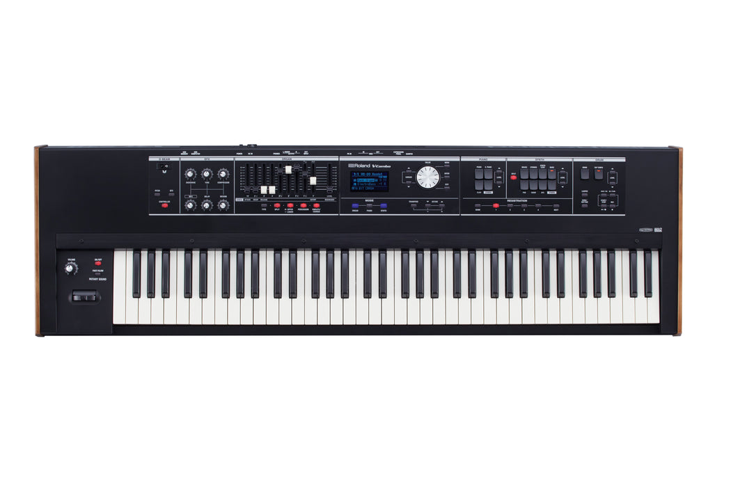 Roland VR-730 V-Combo Live Performance Keyboard