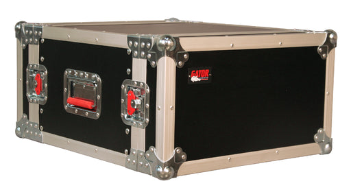 Gator Cases G-TOUR 6U ATA Wood Flight Rack Case