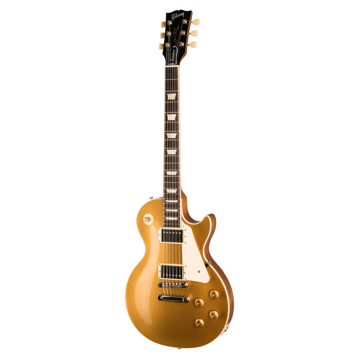 Gibson Les Paul Standard '50s Electric Guitar - Gold Top