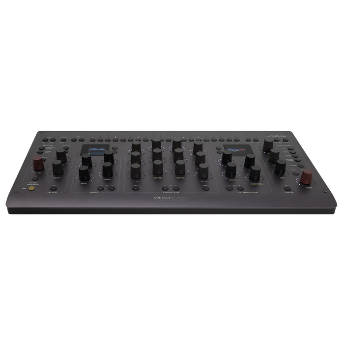 Softube Console 1 Channel Mk III Mixer