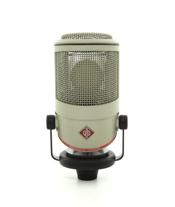 Neumann BCM 104 Broadcast Microphone - Nickel