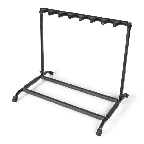 Gator Rok-It 7x Collapsible Guitar Rack