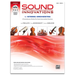 Alfred Music Sound Innovations for Bass - Book 2