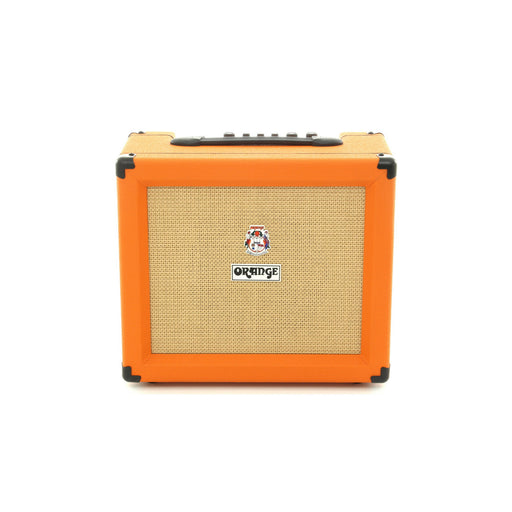 Orange Crush 35RT 1 X 10" 35W Guitar Combo Amplifier - Orange - Display Model - Display Model