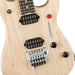 EVH Limited Edition 5150 Deluxe Electric Guitar - Ebony Fingerboard, Natural