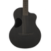 McPherson Touring Carbon Acoustic Guitar - Standard Top, Gold Hardware - New