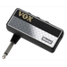 Vox AP2MT amPlug 2 Headphone Guitar Amplifier - Metal