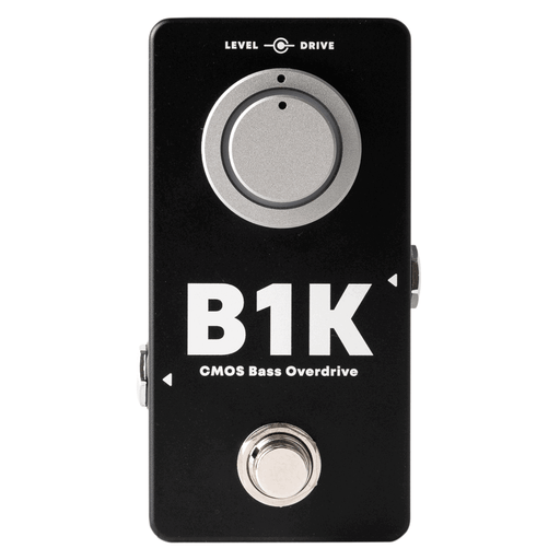 Darkglass Microtubes B1K Mini Bass Overdrive Pedal