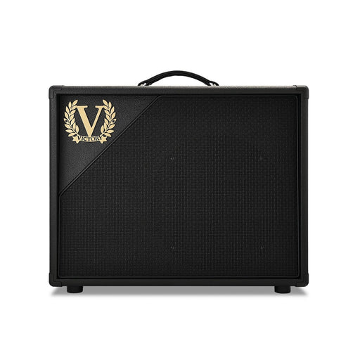 Victory Amps The Sheriff 25 25-Watt 1x12-Inch Combo Tube Guitar Amplifier