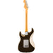 Fender American Ultra II Stratocaster HSS Electric Guitar, Ebony Fingerboard - Texas Tea