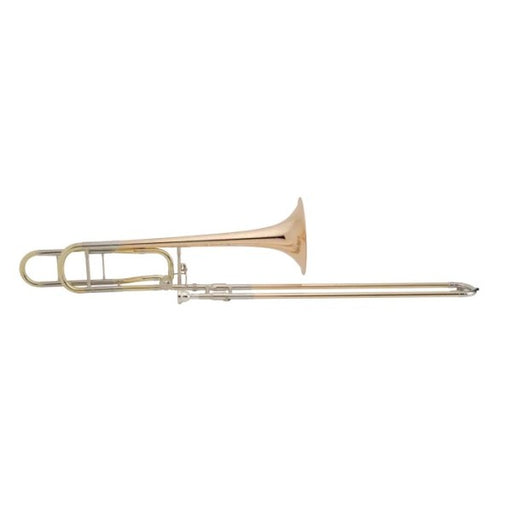 C.G. Conn 88HO Symphony Tenor Trombone Outfit