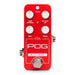 Electro-Harmonix Pico Pog Octave Effects Pedal